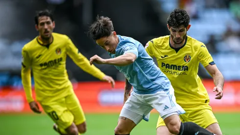 Cervi sonó más de una vez en River.