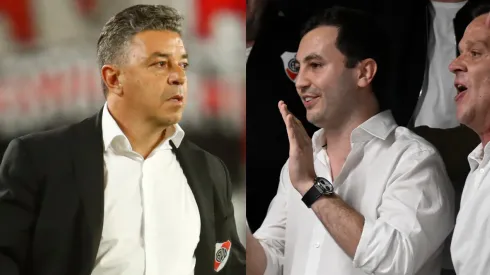 Fotos: Getty y Diego Haliasz.