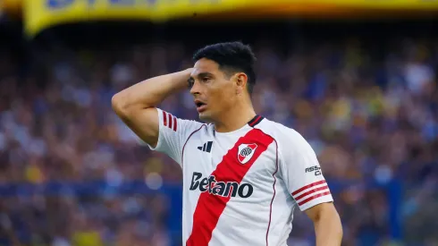 River también puso en riesgo su clasificación a los playoff.