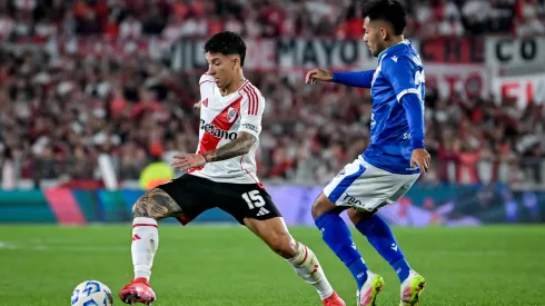 River necesita imponerse a Vélez en Liniers.