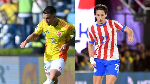 Cómo les fue a Castaño y Galarza en la fecha FIFA.
