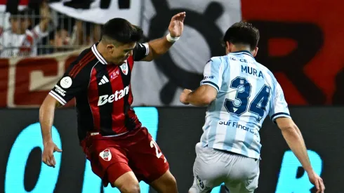 River enfrentará a Racing este lunes.