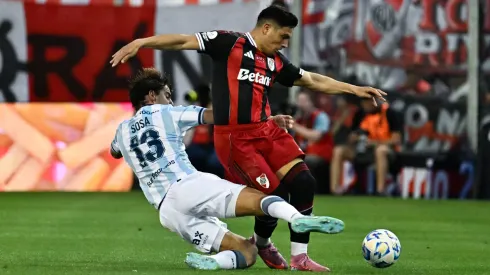 River Plate quiere imponerse ante Racing.