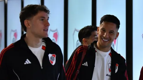 Colidio y Driussi deben encontrar sus mejores versiones.