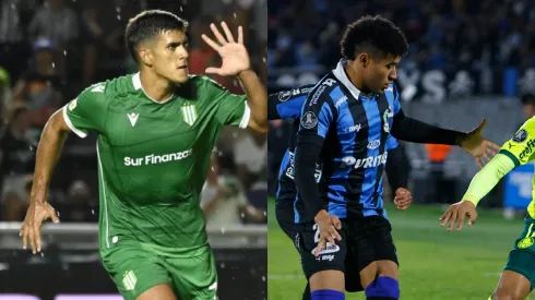 ¿Nasif entra en la negociación por Amaro?