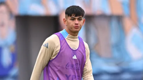 Soler aparece en el radar de River.