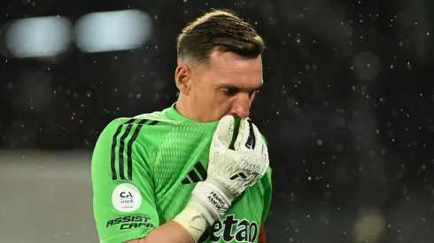 Varios jugadores de River terminan contrato con 2026.