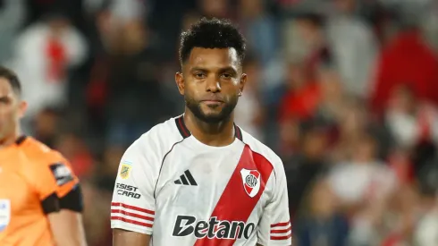 Borja completó un año con mucha participación.