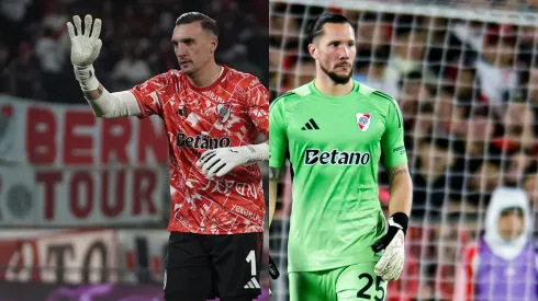 Por qué Armani influye en la continuidad de Ledesma.