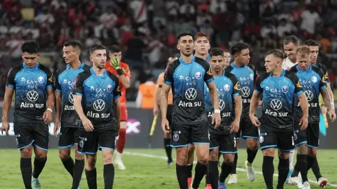 River volverá a enfrentar a Ciudad Bolívar.