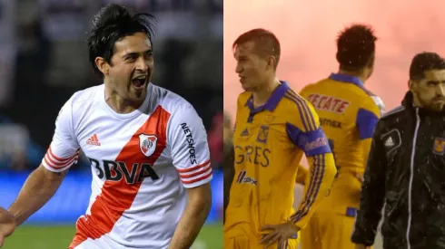 10 años después, Pisculichi se la picanteó a Tigres y habló del recibimiento histórico: "Estaban..."