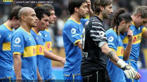 2 años de ¿fútbol?
