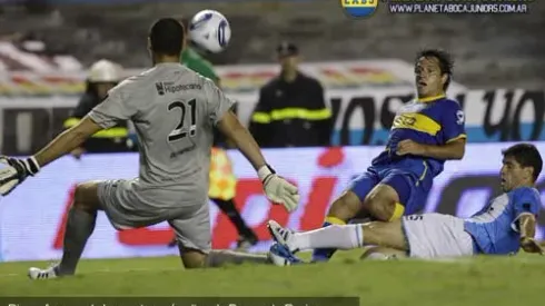 Rivero: “Me quedé con bronca”