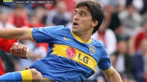 Caruzzo: “El partido con Godoy Cruz fue inesperado”