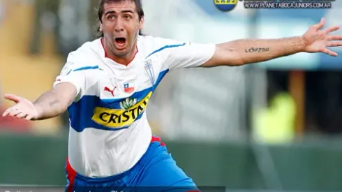 Pratto sigue anotando