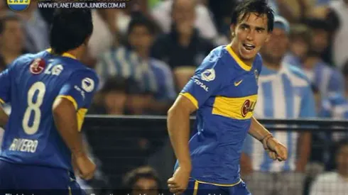 Mouche: “El que se equivoca, crece más rápido”