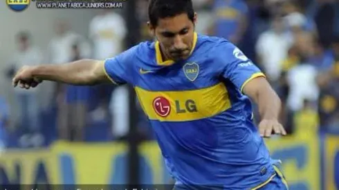 Insaurralde: “Estamos en el buen camino”