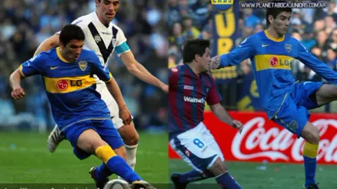 Lo que viene