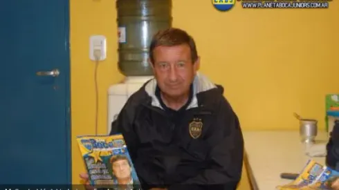 Malleo: “Hay que enseñarles a ganar pero que no se convierta en una necesidad”