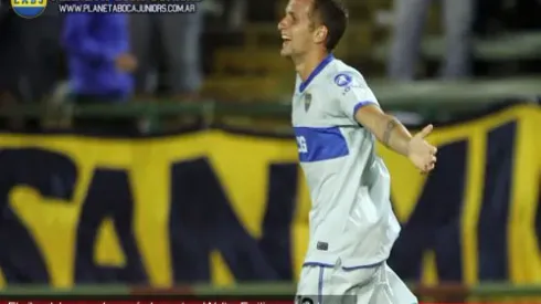 Colazo titular
