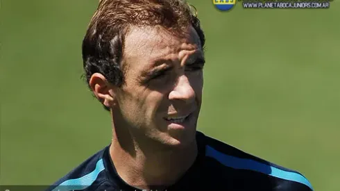 Somoza: “Me siento cómodo con los dos esquemas”