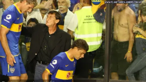 Empate que no sirve