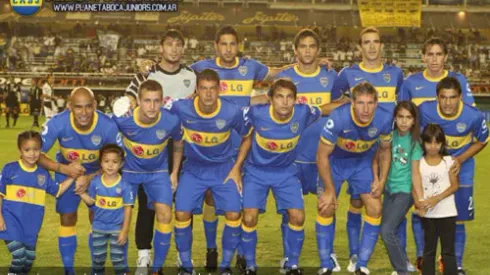 Uno por uno ante All Boys: De local, no gana