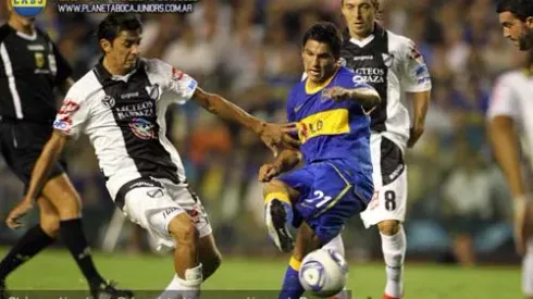 Crear o reventar