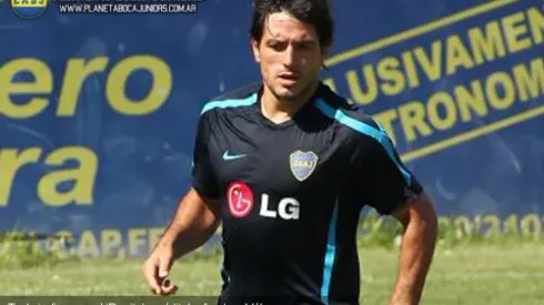 Rivero: “El sábado, Otero nos felicitó a Román y a mí”