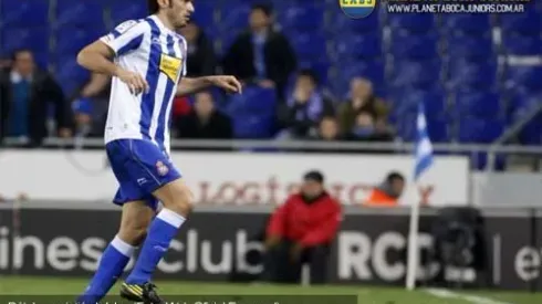 Dátolo se perdería el resto de la temporada