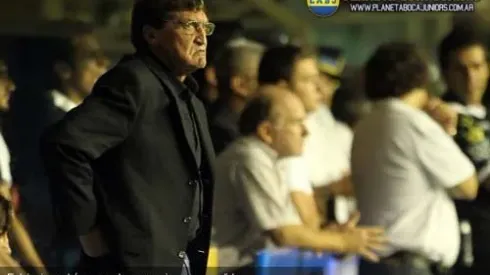 El Boca de Falcioni