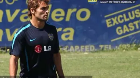 Calvo: “Salimos muy apresurados y bastante ansiosos”