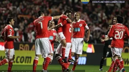 En busca del tricampeonato
