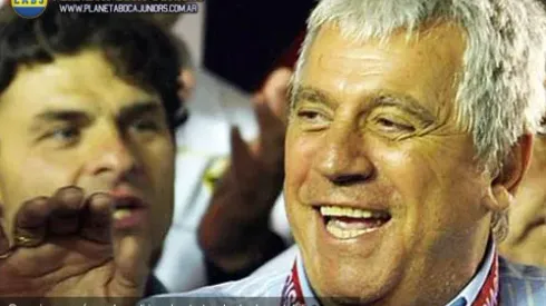 Crespi: “Lo de Riquelme a Racing es una operación política”