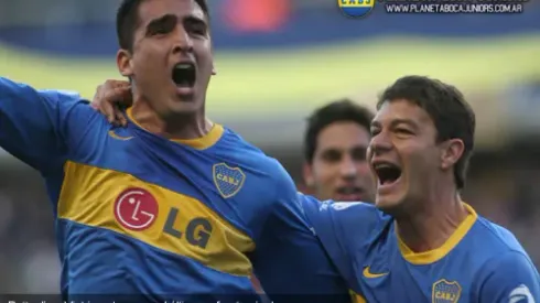 Contra Vélez, el partido