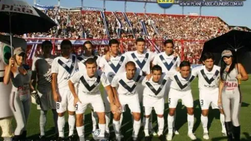 Revancha en puerta