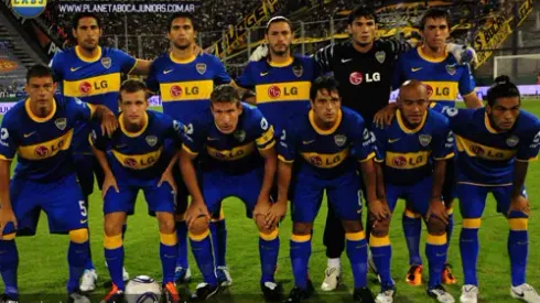Uno por uno ante Vélez Sarsfield: Imposible seguir así