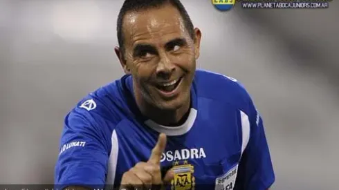 Lunati dirigirá San Lorenzo-Boca