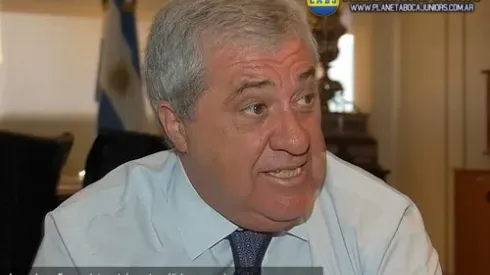 Ameal: “El resultado con Vélez fue mentiroso”