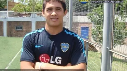 Gaona Lugo: “Me falta poco para volver”