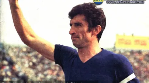 Rattín: “Boca tiene buenos jugadores pero le falta Riquelme”