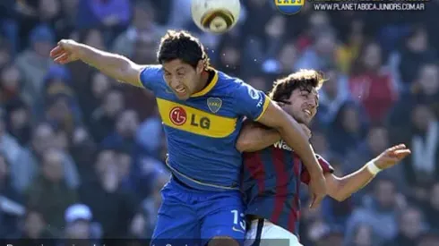 A levantar cabeza