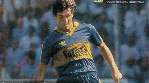 Simón: “Ver a este Boca me hace doler los ojos”