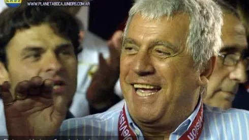 Crespi: “Es un tema de racha”