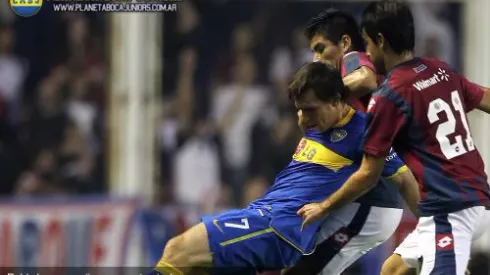 Mouche: “A Boca nunca se lo puede dar por muerto”