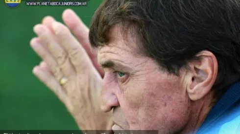 Falcioni: “Ganar nos daría tranquilidad”