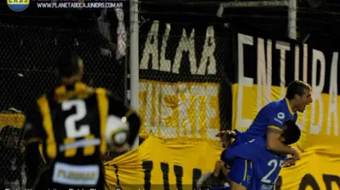 La hora de ganar