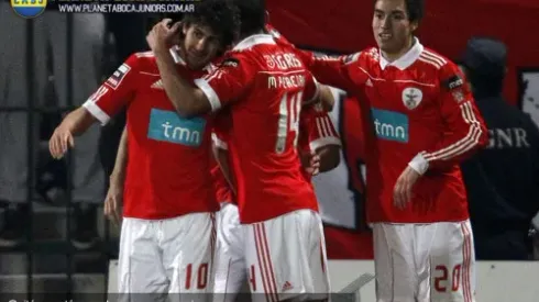 Siguen esperanzados