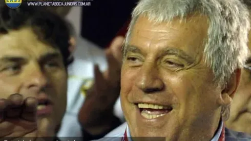 Crespi: “No estamos a la altura de las circunstancias”