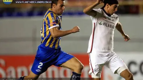 Busca la clasificación